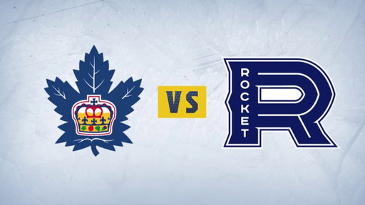 Toronto Marlies vs. Laval Rocket | Game Highlights | April 18, 2026