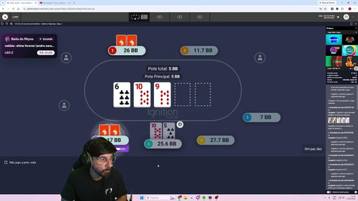 LIVE 4K60: WARDOGS !pix para músicas e sustos !café !vip