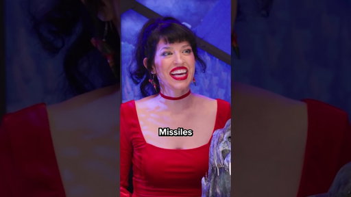 Emily Axford's WILD Dice Roll