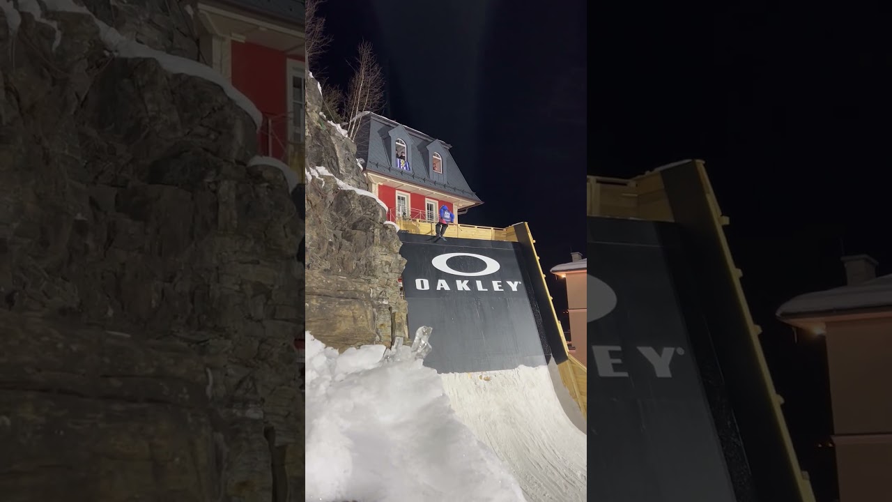 Craziest Video on my Phone...