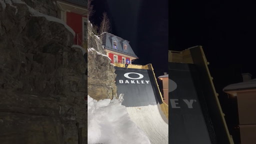 Craziest Video on my Phone...
