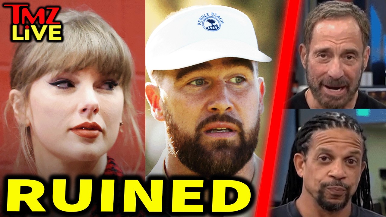 The Tragic Ending... | TMZ Live Ep 6/16/26