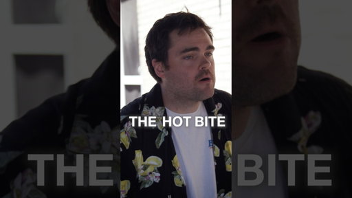 The Hot Bite