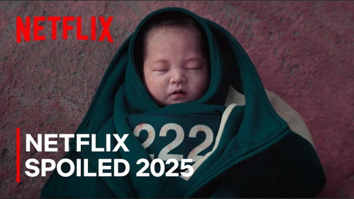 Spoiled | 2025 | Netflix