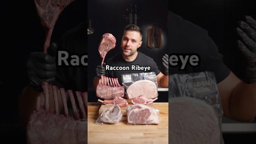 I Cooked Every Exotic Ribeye