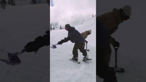 The Process Ep. 7 feat. Torstein Horgmo is playing now! #rockstarenergy #snowboarding