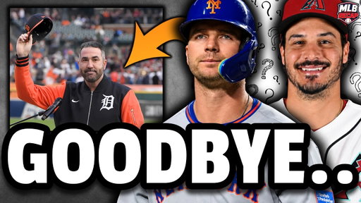 This MLB Superstar is DONE, He’s Retiring 😢 Mets Traded THE MVP?? Nolan Arenado Saved Career (Recap)