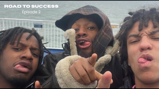 Road to success - episode 2 | moiseb4yoi