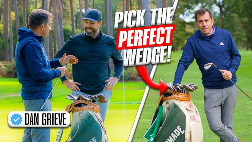 Don’t Buy New Wedges Until You Watch This