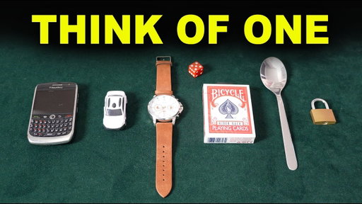 LEARN The PERFECT Mentalism Trick [Revealed]