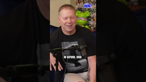 Gary Owen's hilarious Ben Roethlisberger story
