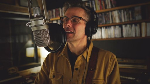 The Steel Wheels "Easy" (Official Video)