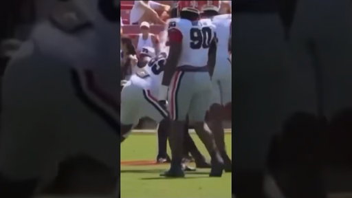 So disrespecful by Georgia