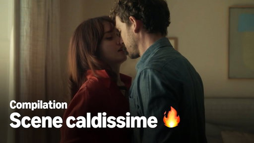 MOMENTI CALDISSIMI di Cherry e Daniel 🥵 | La fidanzata