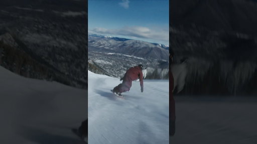 When in Aspen...​​ #MonclerGrenoble ​#Aspen, Colorado