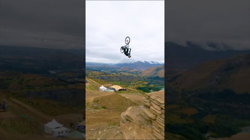 He Risked it ALL 🤯