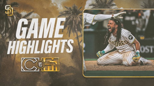 Cubs vs. Padres: Wild Card Full Game 1 Highlights (September 29) | 2026 MLB Postseason