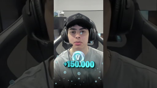 El Evento de Fortnite Donde Te Regalan Pavos