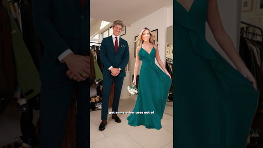 3 Ways to Match Your Date