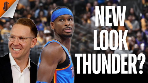 Oklahoma City's Sam Presti JUST REVEALED EVERYTHING About The Thunder!