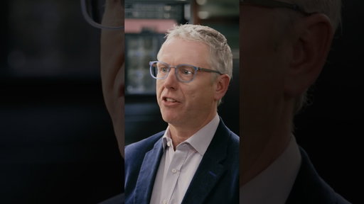 Mainframe AI: Speed Meets Strategy