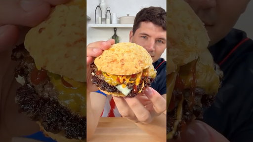 USA vs Paraguay Food