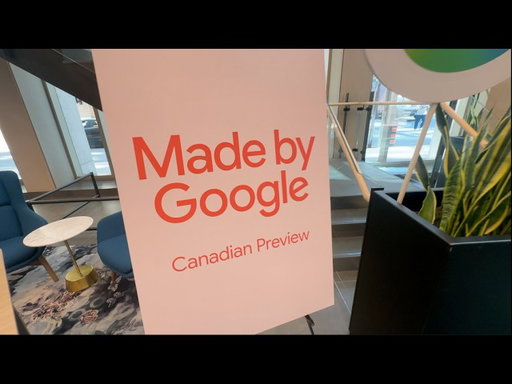 The Latest Pixel 11 Innovations: Made By Google Canada 2026