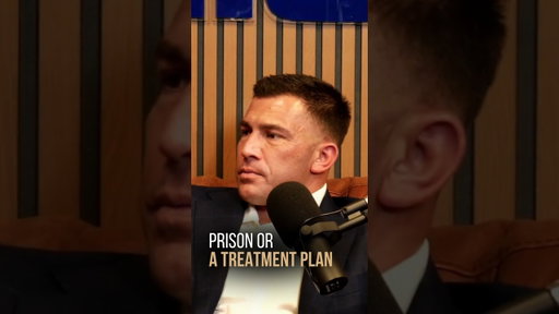 Five years in custody doesn’t automatically address the problems that led someone there.