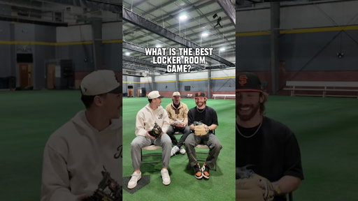 Games of physical skill or of the mind??? #baseball #team #mlb #baseballszn