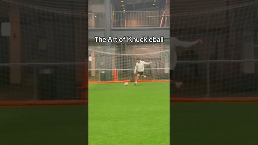 4 Keys to Hit the Ball Dead ☠️