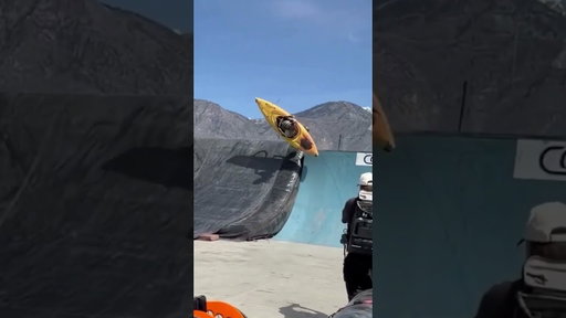 Built for rapids and ramps (via @khylervick/IG)