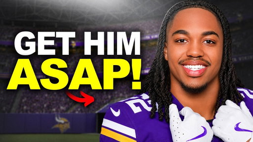 5 Running Backs That Will Win Your League (Trade For Them Now)