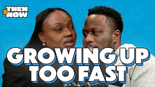 GROWING UP TOO FAST! | FULL EPISODE | Then and Now with the Aleshes