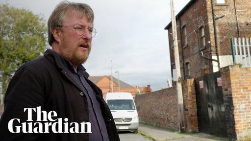 The city that reveals Britain's biggest problem: nowhere to live | Anywhere but Westminster