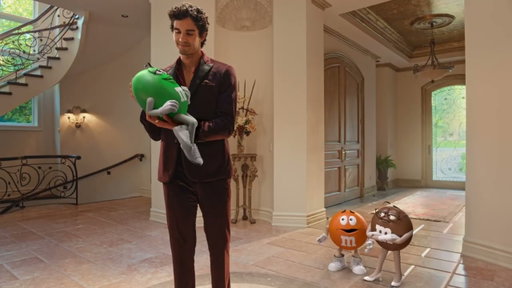 M&M’S Telenovela :15
