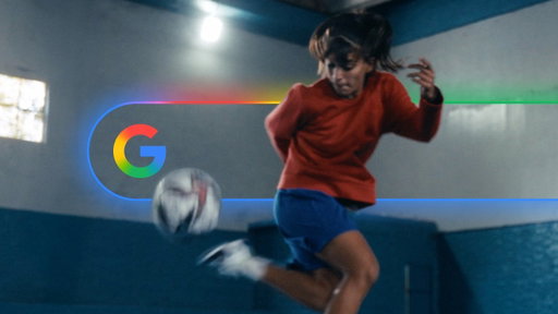 How many ways can you kick a ball?