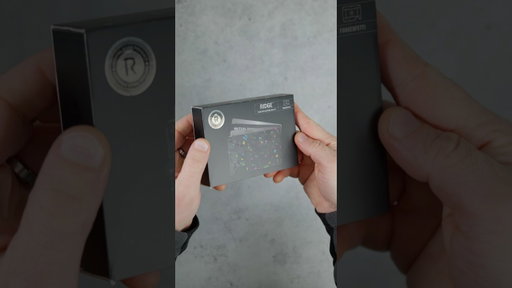 Carbon fiber meets aluminum. Get the limited Forgedfetti Wallet & Keycase today!