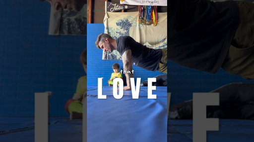 A poem about a poem about love #fatherhood #poetry