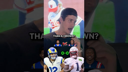 Is Puka Nacua Better Than the NFLs Top WRs?