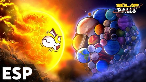 Los Planetas Contra El Sol