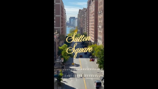 Hidden Gem NYC Neighborhood 😍 | LISTED by SERHANT.
