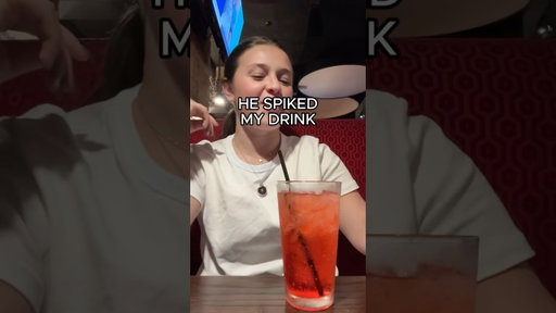 He spiked my drink!!With InvisaWear, just two clicks alerts five family members/friends and 911