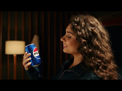 Joy of Pepsi