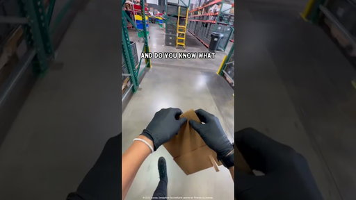 James, you have good taste! 😝 Thanks for your order!⁠
