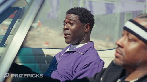 Driving - It's Good To Be Right | PrizePicks