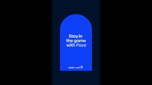 Learn why using your Capital One card with Paze can help change the game