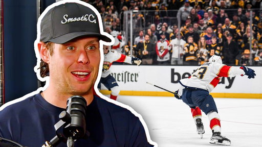 Carter chooses favorite GWG, plays Swag or Not Swag & more! | Territory Talk