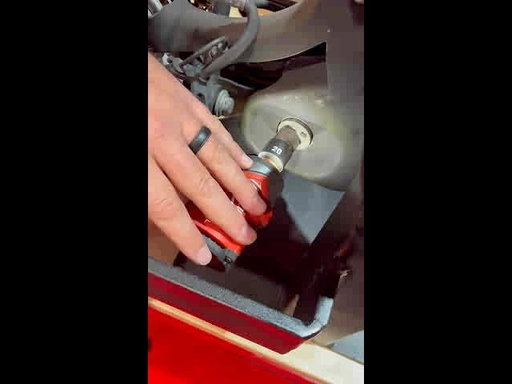 M12 FUEL™ 3/8” Subcompact Impact Wrench with Friction Ring | 3049