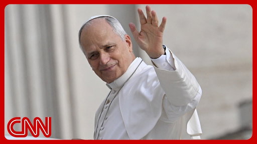 Pope Leo has lung cancer: Vatican