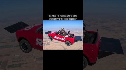 Sorry but you'll never catch me 🏎️💨